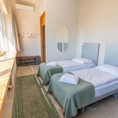 Tech Spa Coliving&Coworking Spaces Druskininkai Eksteriør billede