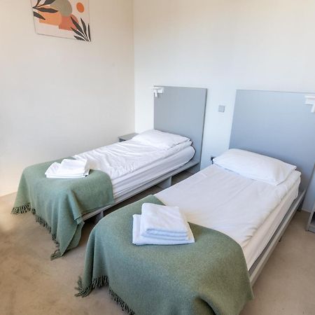 Tech Spa Coliving&Coworking Spaces Druskininkai Eksteriør billede