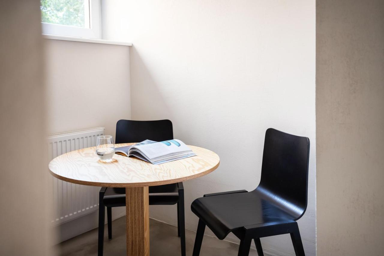 Tech Spa Coliving&Coworking Spaces Druskininkai Eksteriør billede