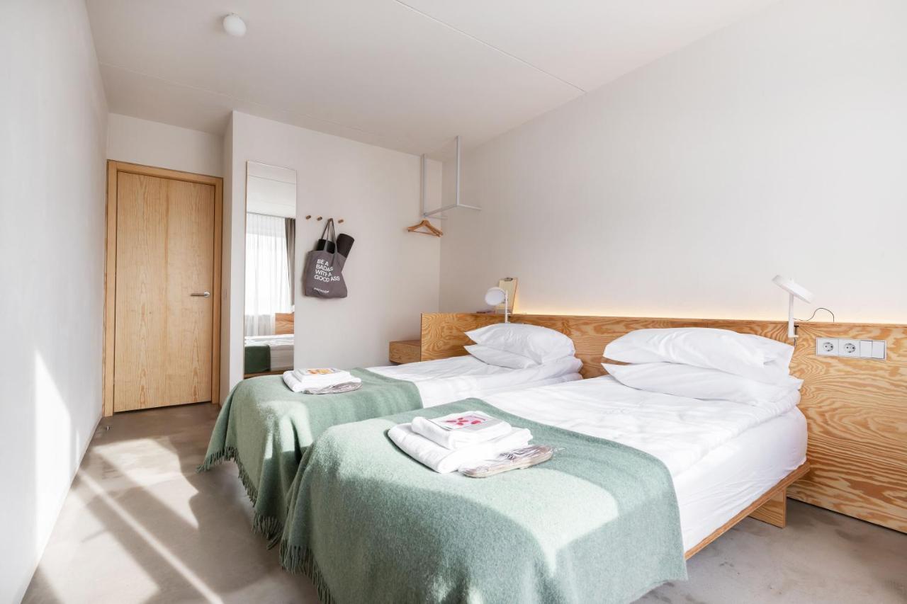 Tech Spa Coliving&Coworking Spaces Druskininkai Eksteriør billede