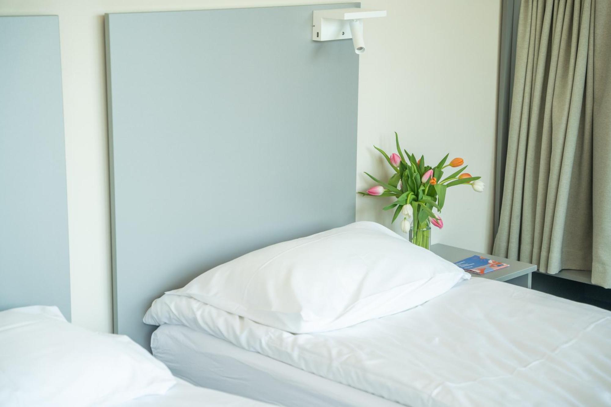 Tech Spa Coliving&Coworking Spaces Druskininkai Eksteriør billede