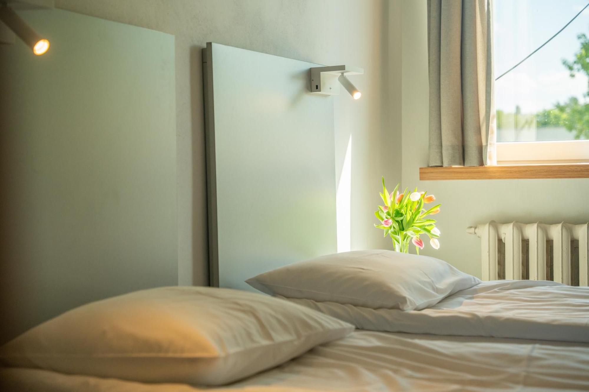 Tech Spa Coliving&Coworking Spaces Druskininkai Eksteriør billede