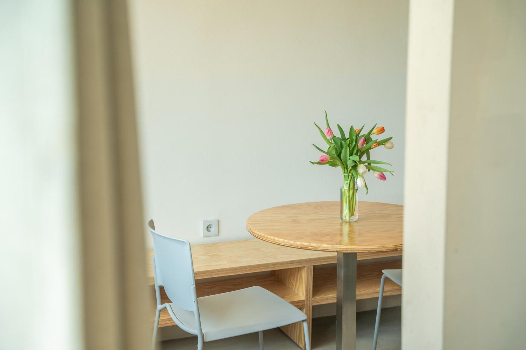 Tech Spa Coliving&Coworking Spaces Druskininkai Eksteriør billede
