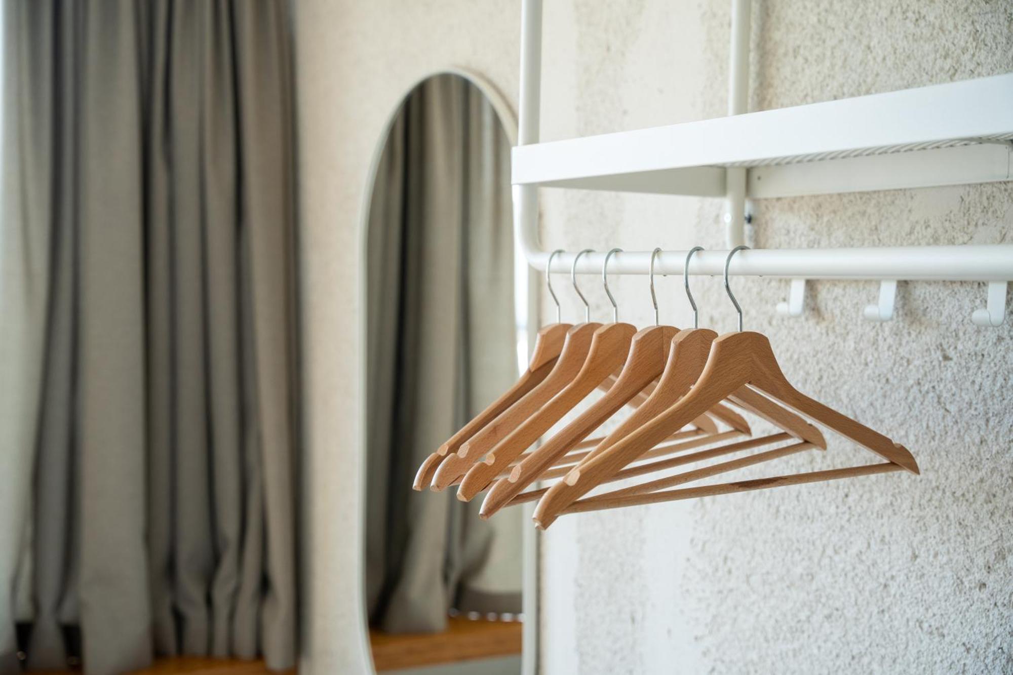 Tech Spa Coliving&Coworking Spaces Druskininkai Eksteriør billede