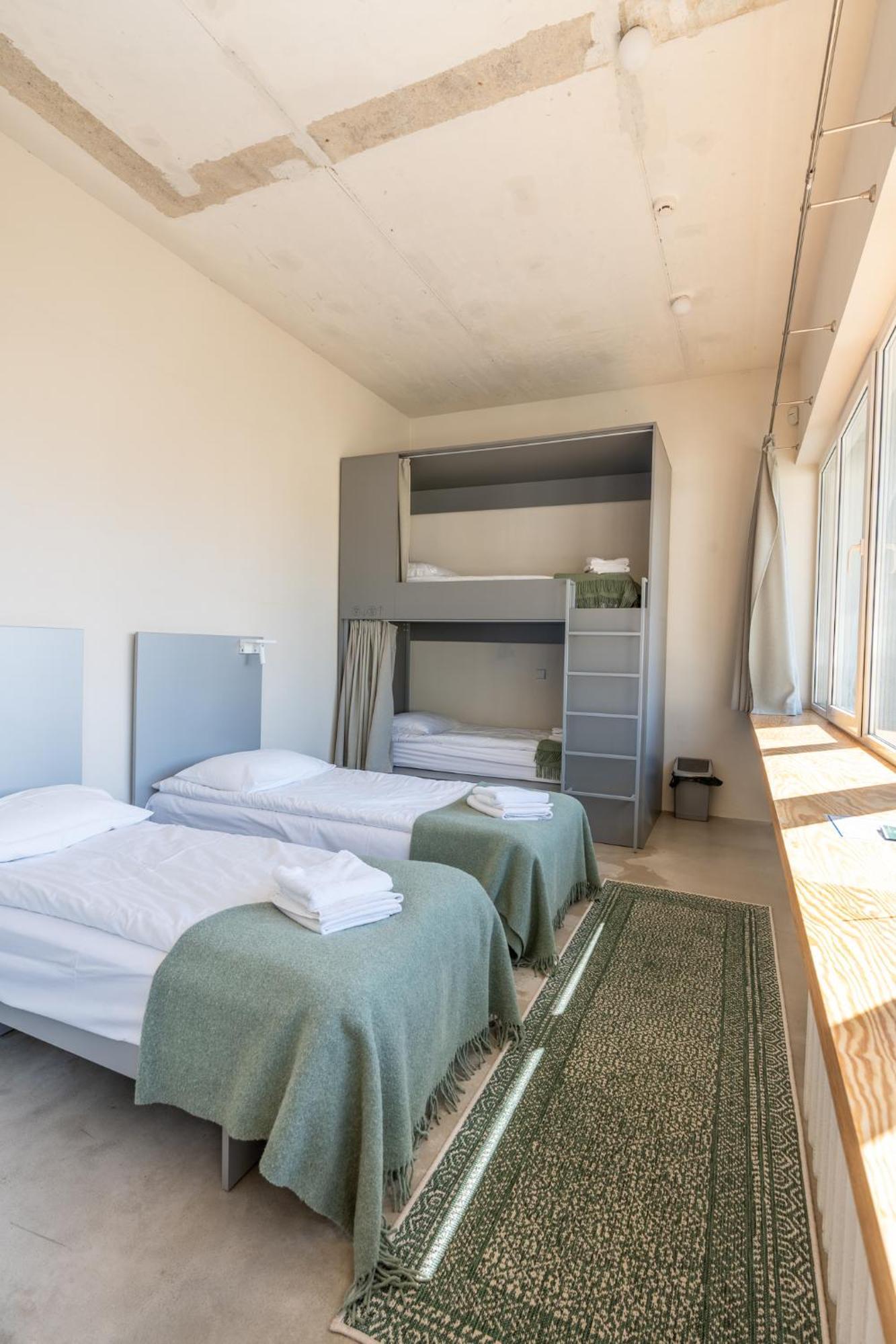 Tech Spa Coliving&Coworking Spaces Druskininkai Eksteriør billede