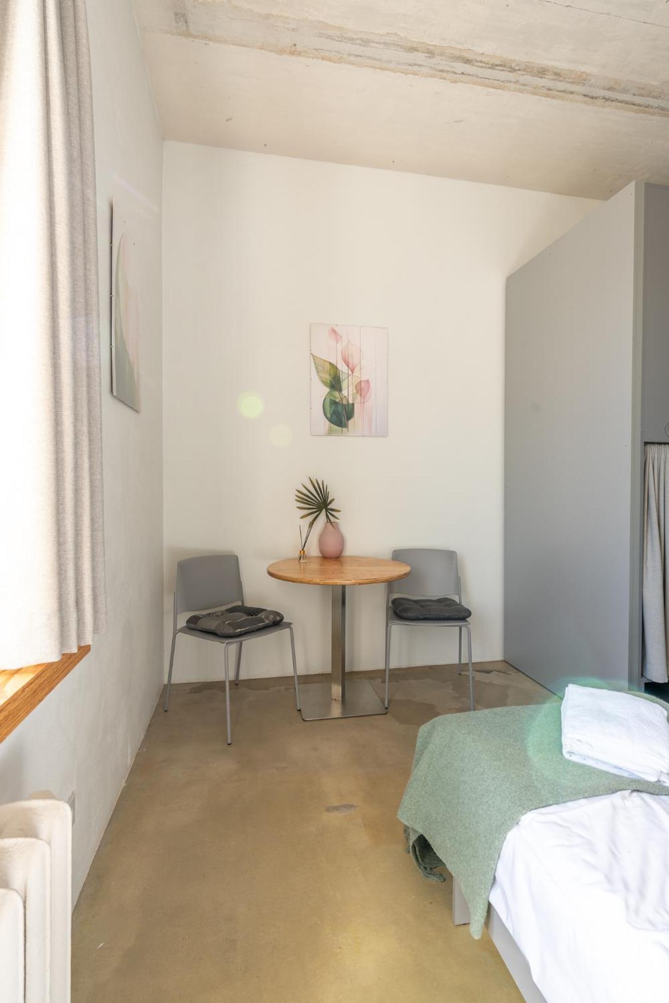 Tech Spa Coliving&Coworking Spaces Druskininkai Eksteriør billede
